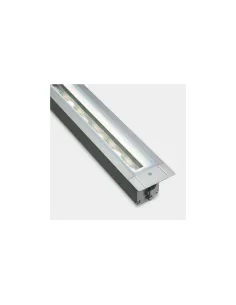 Iguzzini 3 7889 715 0 linear inkl. 16x8,5W Xenon elektrisch 230-12V mit Lam